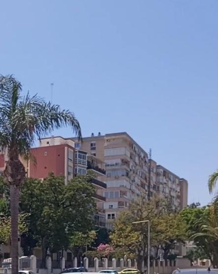 Estudio Torremolinos Almar Exterior photo